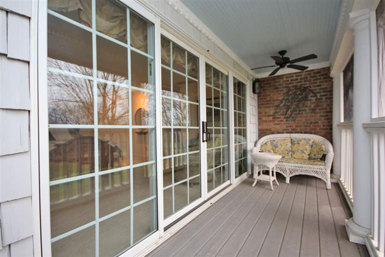 594 Moores Mill Road Midway, KY 40347 - Photo 8 of 57 Photo 8