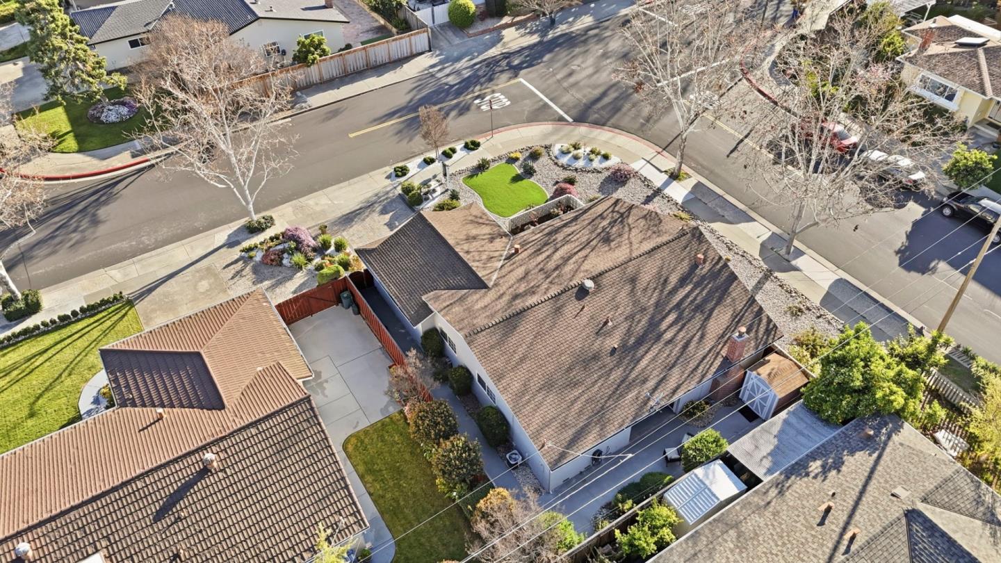 1375 Colleen Way Campbell, CA 95008 - Photo 36 of 44