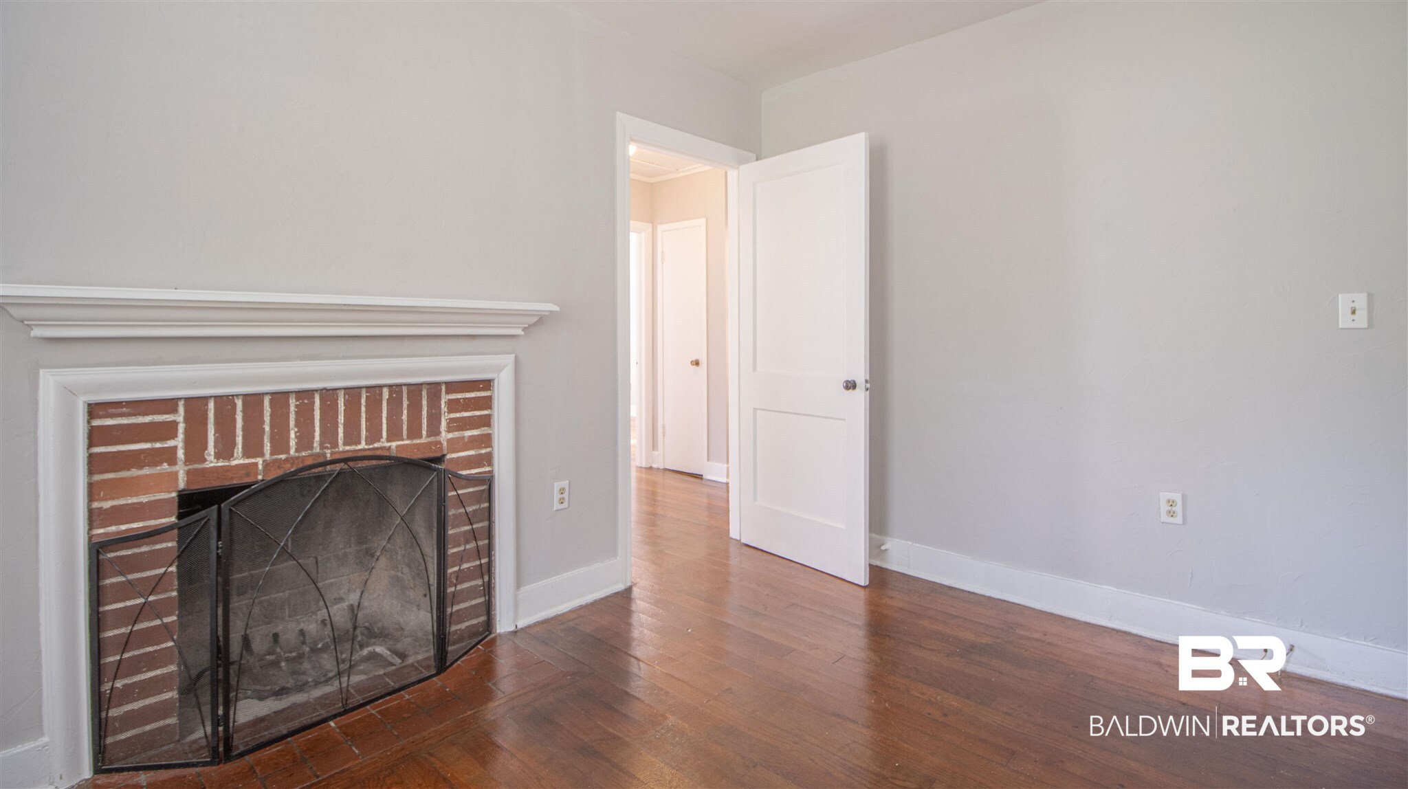 113 Border Drive West Mobile, AL 36608 - Photo 2 of 15