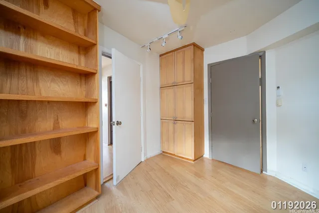 a view of small space