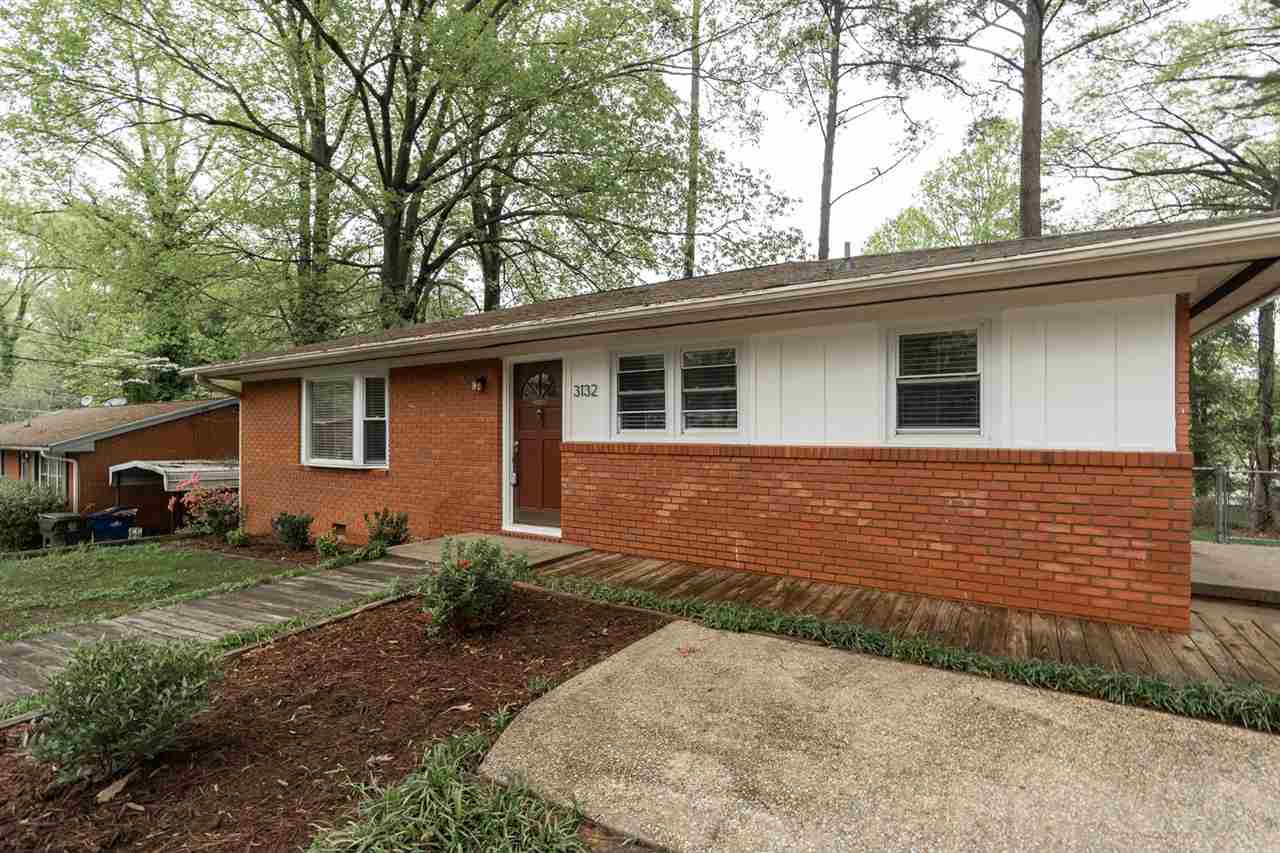 3132 Brentwood Road Raleigh, NC 27604 - Photo 2 of 27 Photo 2