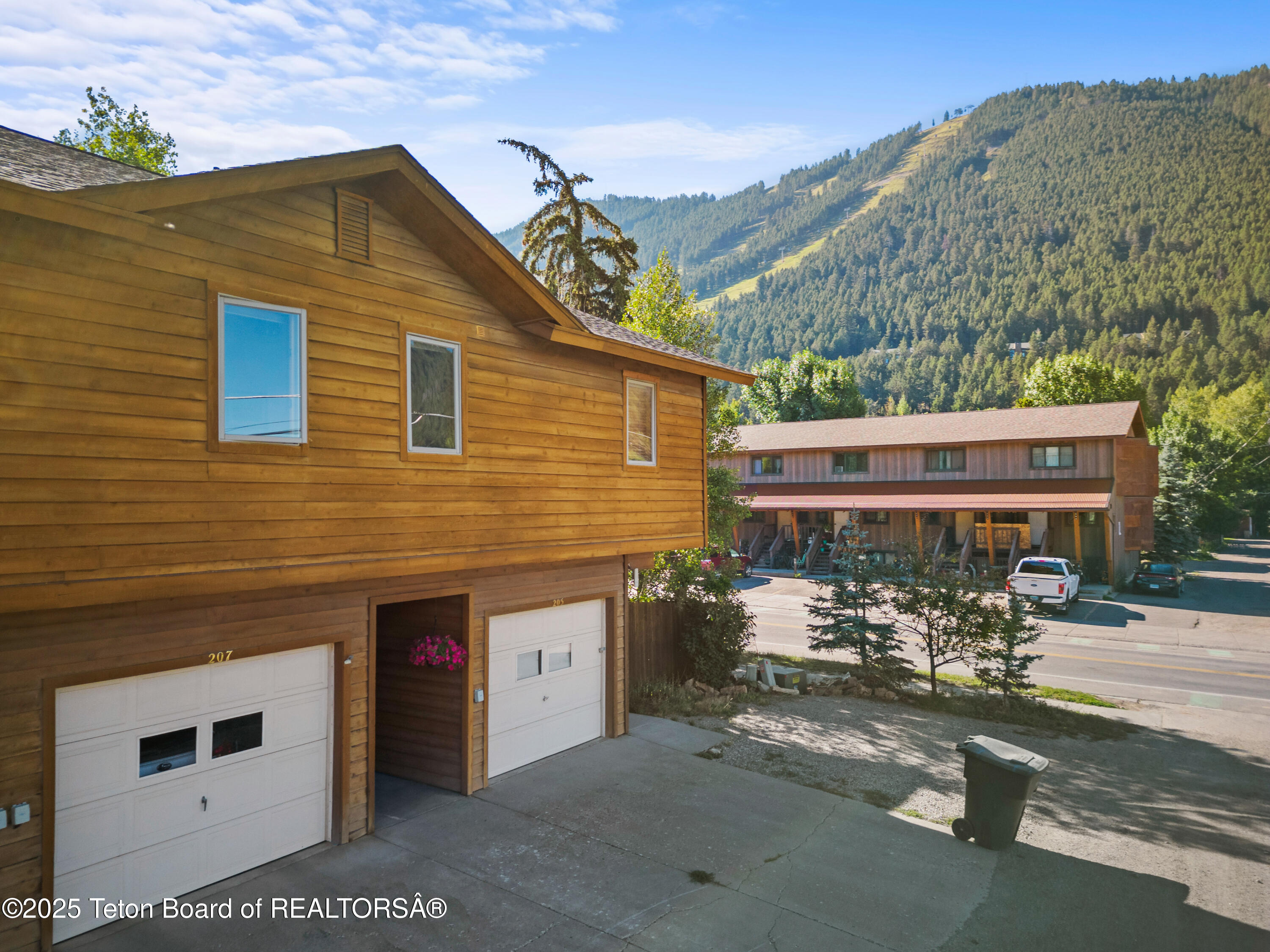 207 West Snow King Avenue Jackson, WY 83001 - Photo 1 of 1 06-207 W Snow King Ave-14