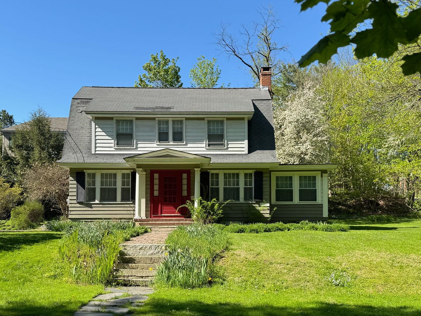 1 Ripley Road Hanover, NH 03755 - Photo 1 of 5