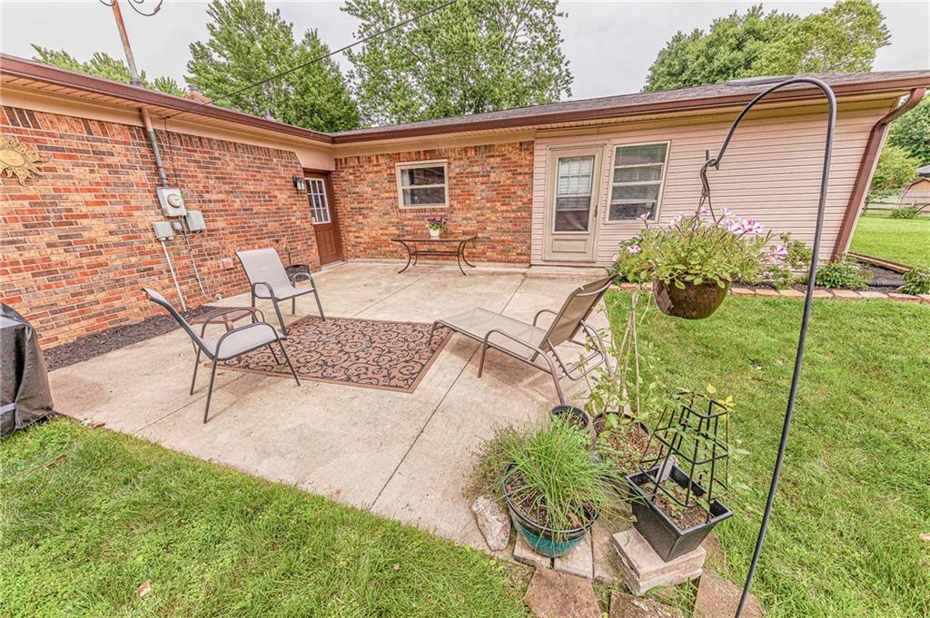 9179 Leroy Road Brownsburg, IN 46112 - Photo 16 of 19