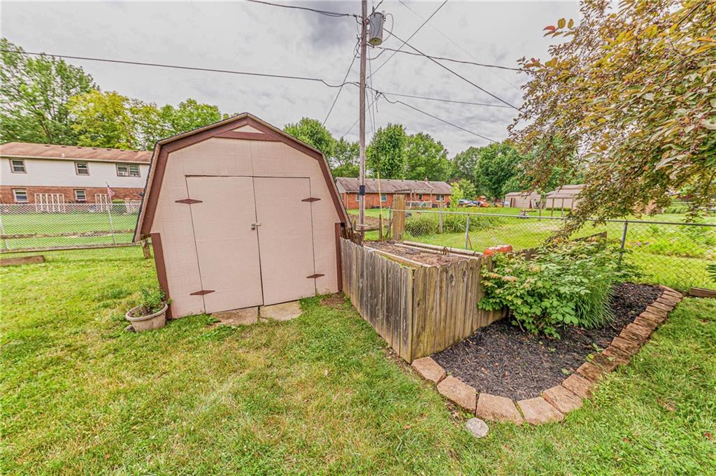 9179 Leroy Road Brownsburg, IN 46112 - Photo 17 of 19
