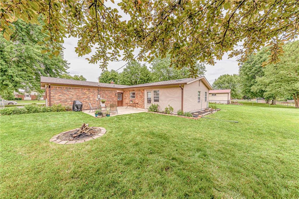 9179 Leroy Road Brownsburg, IN 46112 - Photo 18 of 19