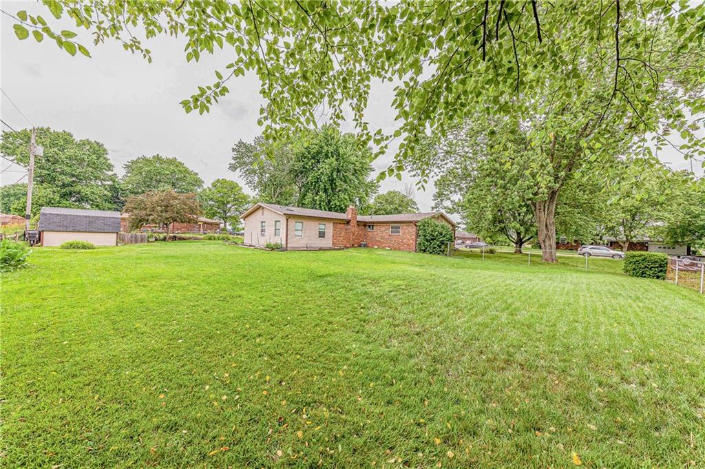 9179 Leroy Road Brownsburg, IN 46112 - Photo 19 of 19