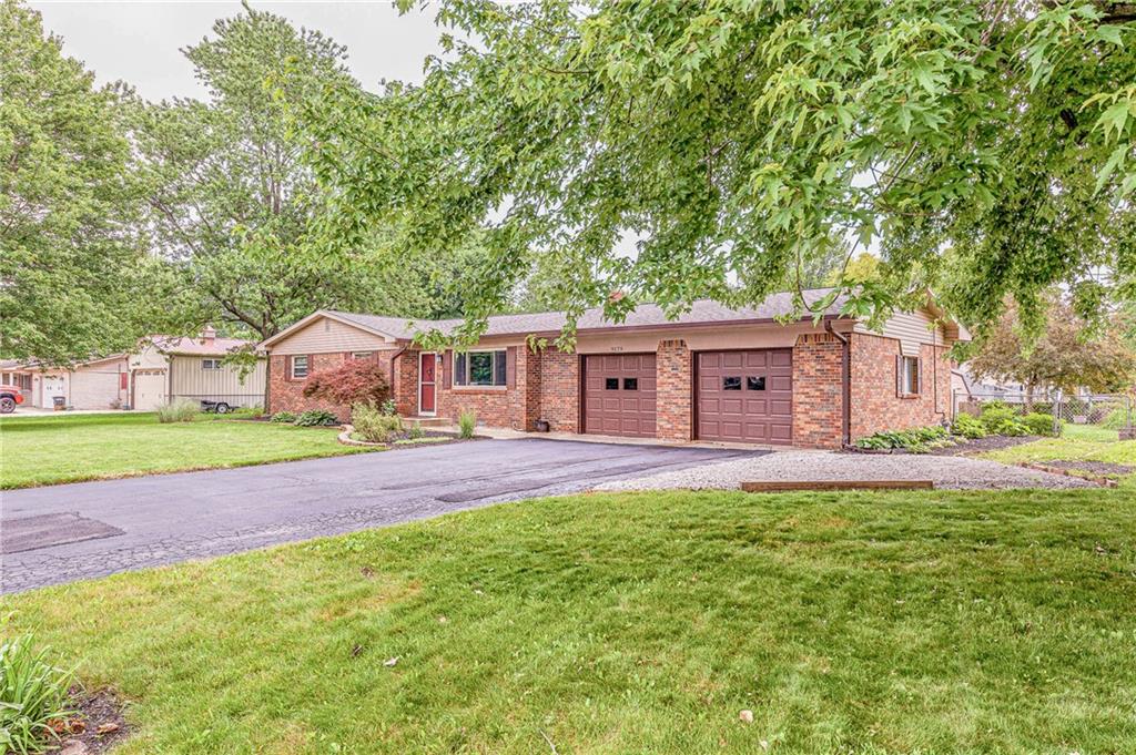 9179 Leroy Road Brownsburg, IN 46112 - Photo 3 of 19