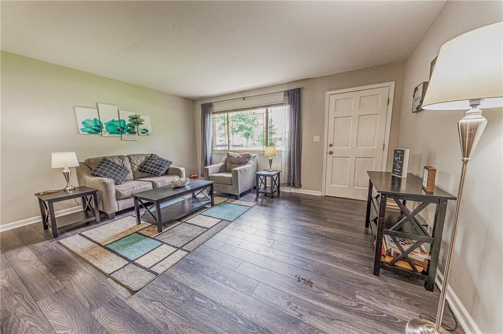9179 Leroy Road Brownsburg, IN 46112 - Photo 4 of 19