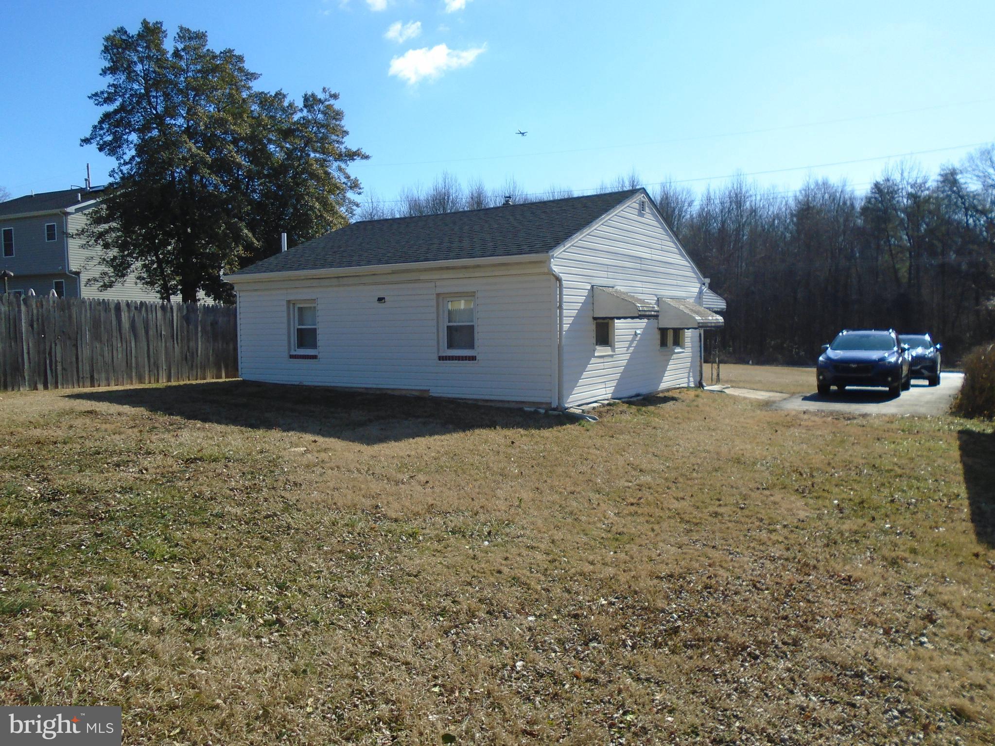422 Wampler Road Baltimore, MD 21220 - Photo 2 of 10 a view of a house with a yard