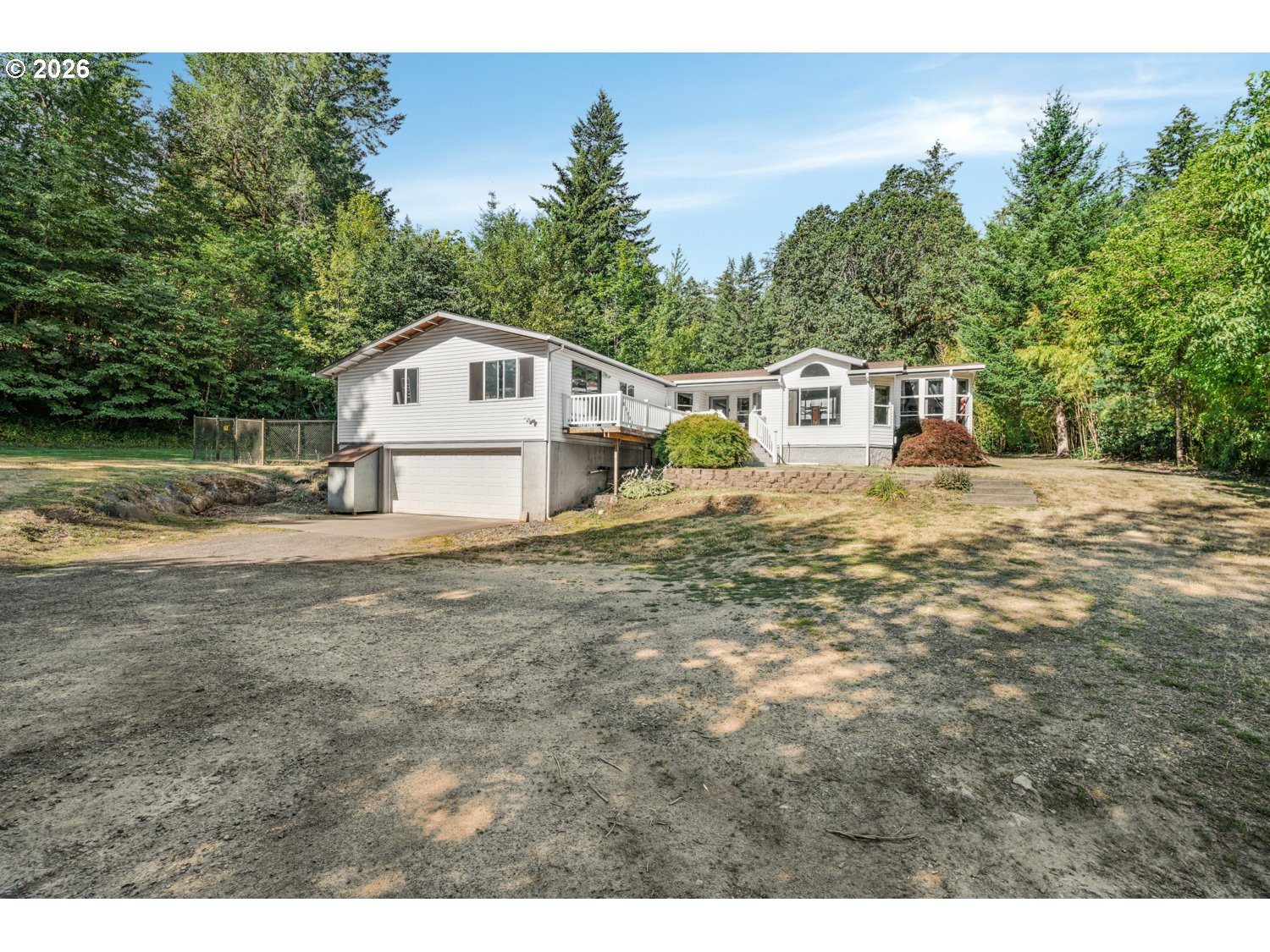 315 Southwest Attwell Road Stevenson, WA 98648 - Photo 29 of 43