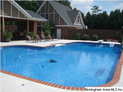 1729 Quail Ridge Drive Gardendale, AL 35071 - Photo 22 of 24