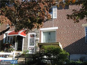 122 Branford Road Darby, PA 19023 - Photo 1 of 12 Exterior Front