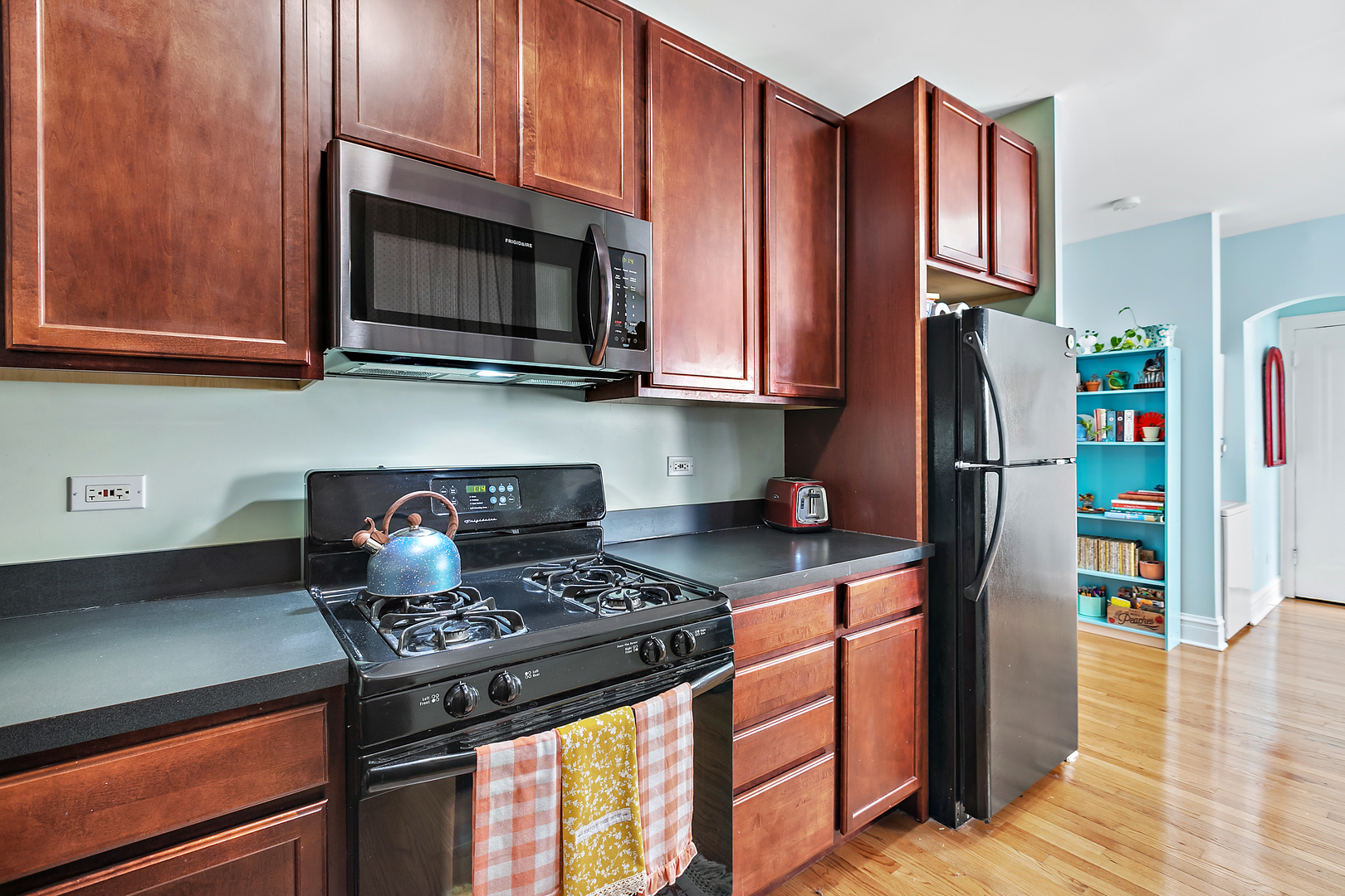 419 Harrison Street, Unit 2 Oak Park, IL 60304 - Photo 9 of 15
