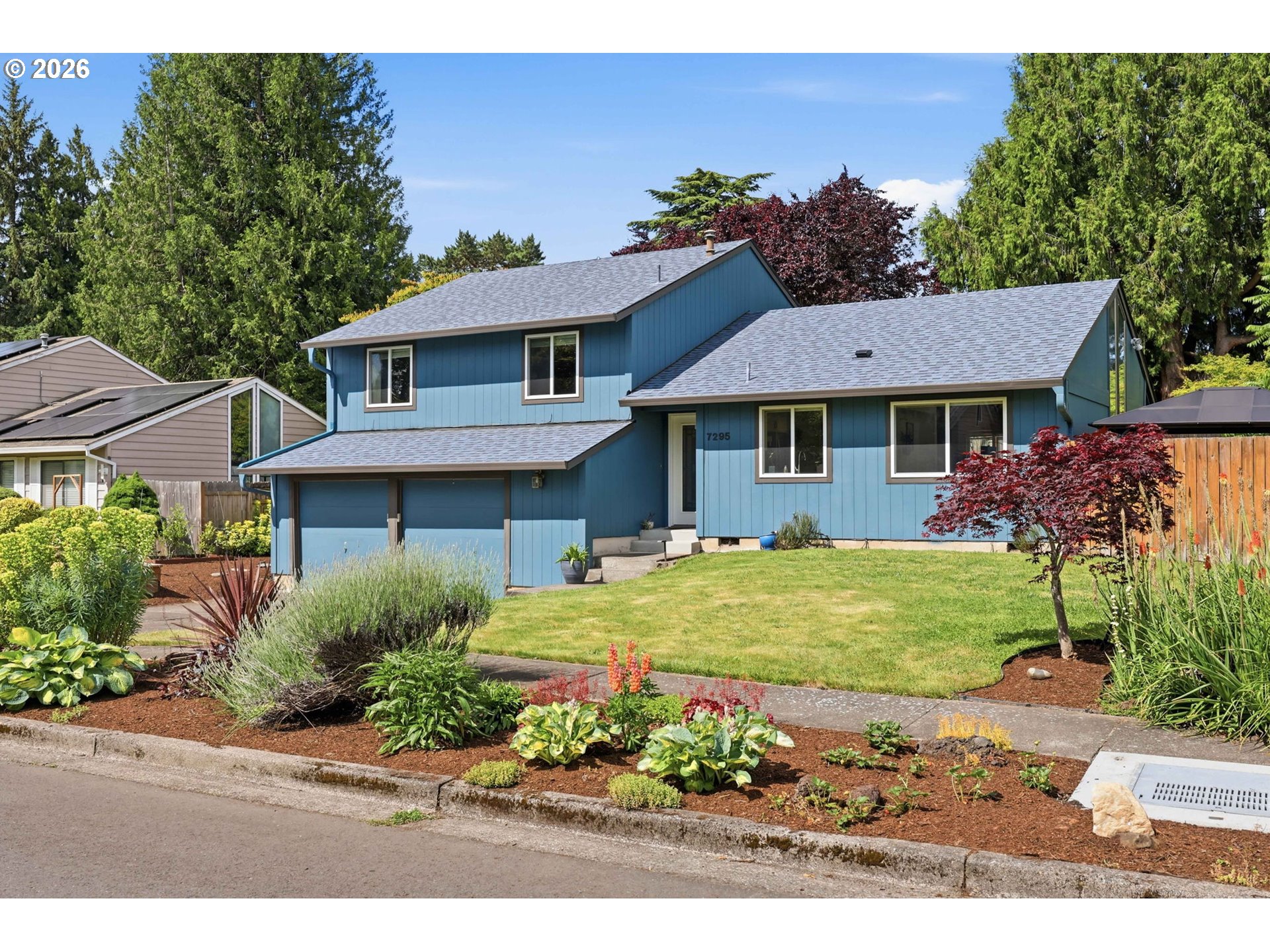7295 Southwest Alpine Drive Beaverton, OR 97008 - Photo 3 of 48