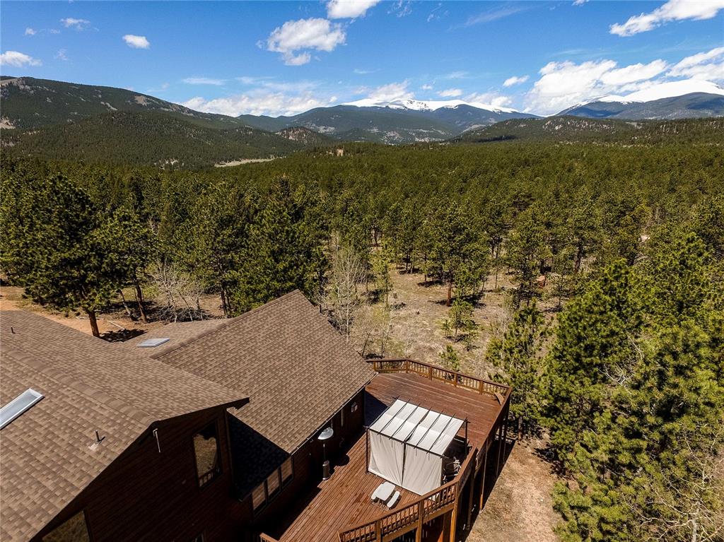 100 Hitchrack Road Bailey, CO 80421 - Photo 2 of 40