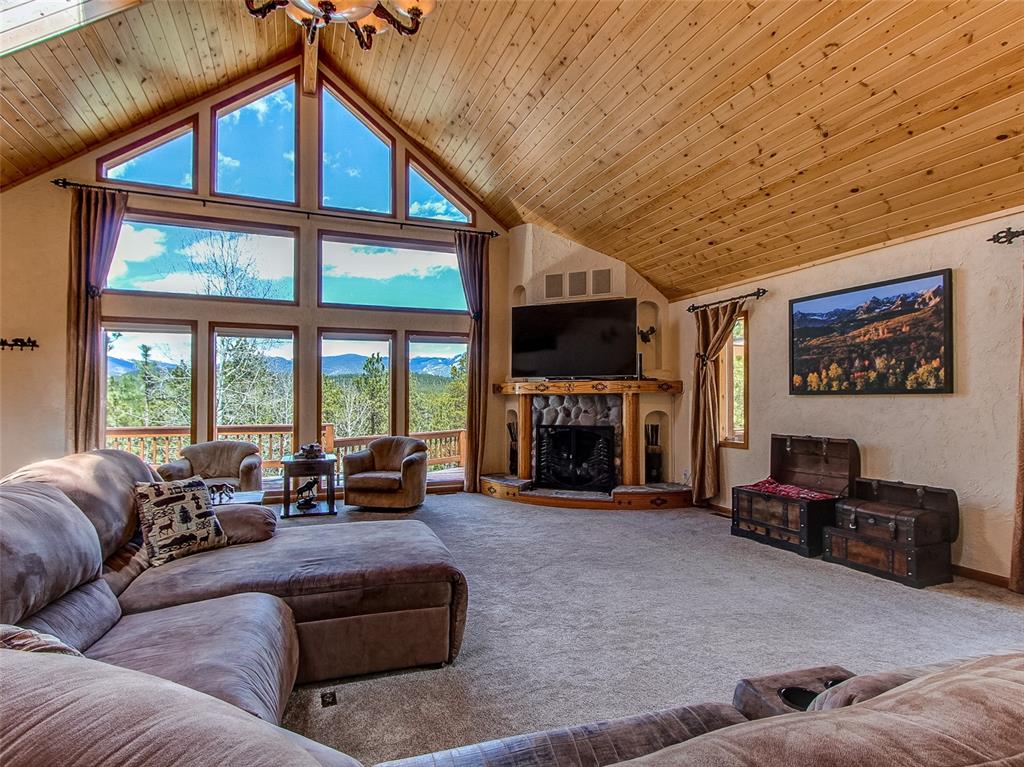 100 Hitchrack Road Bailey, CO 80421 - Photo 11 of 40