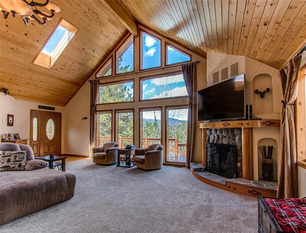 100 Hitchrack Road Bailey, CO 80421 - Photo 12 of 40