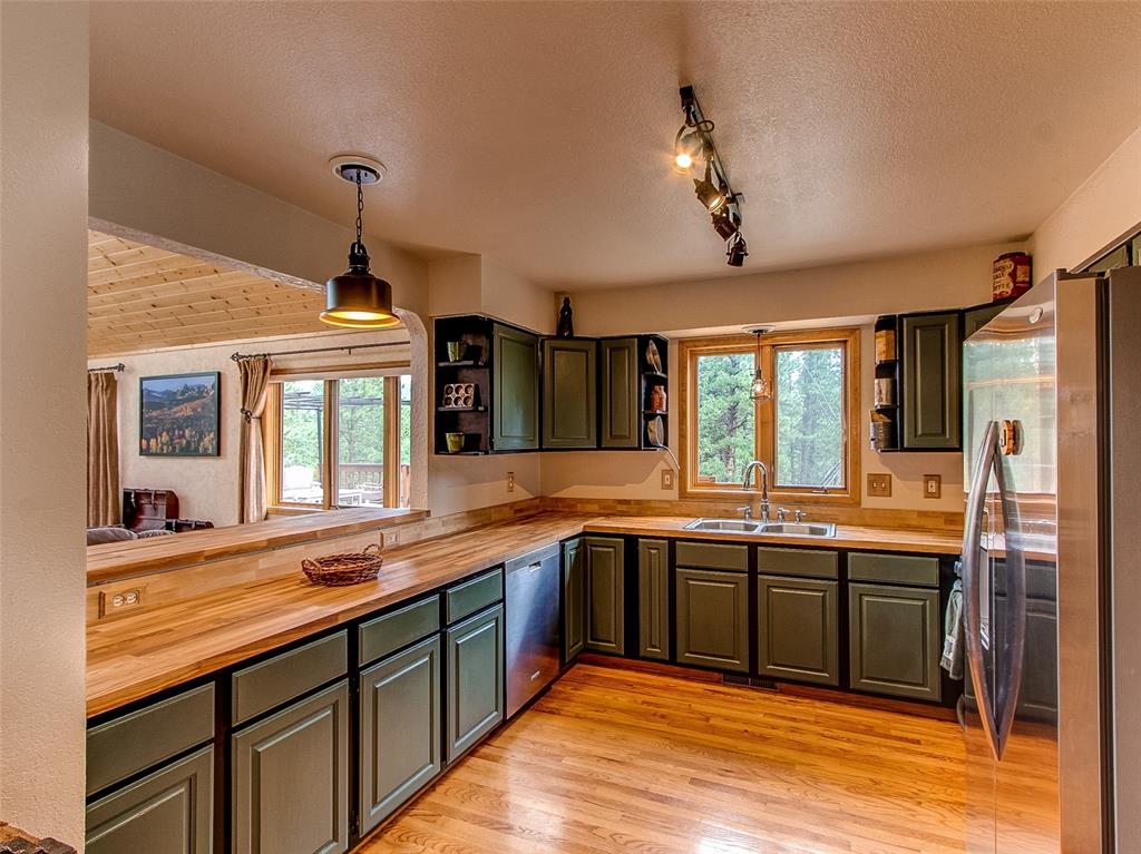 100 Hitchrack Road Bailey, CO 80421 - Photo 14 of 40