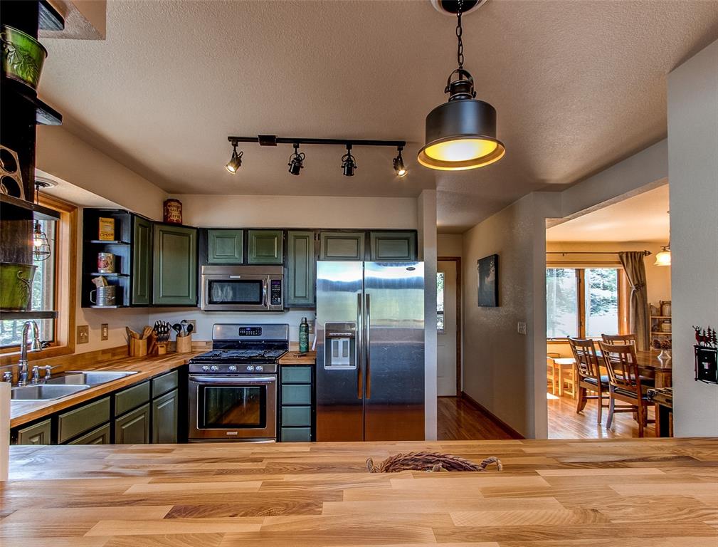 100 Hitchrack Road Bailey, CO 80421 - Photo 15 of 40