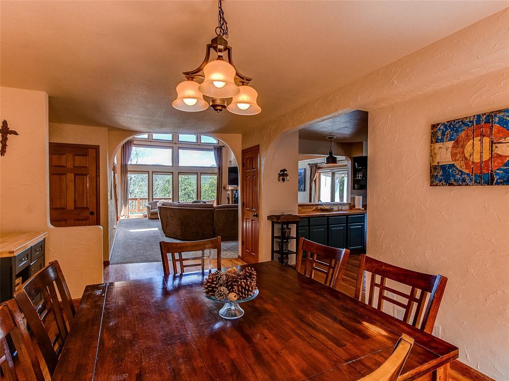 100 Hitchrack Road Bailey, CO 80421 - Photo 18 of 40