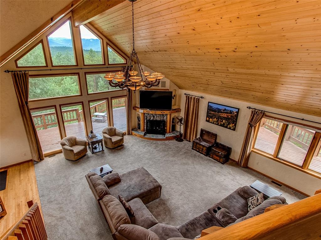 100 Hitchrack Road Bailey, CO 80421 - Photo 20 of 40