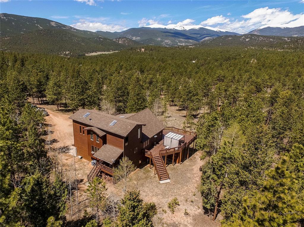 100 Hitchrack Road Bailey, CO 80421 - Photo 3 of 40