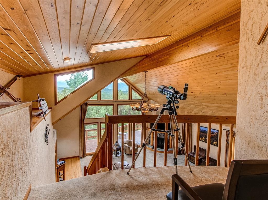 100 Hitchrack Road Bailey, CO 80421 - Photo 21 of 40