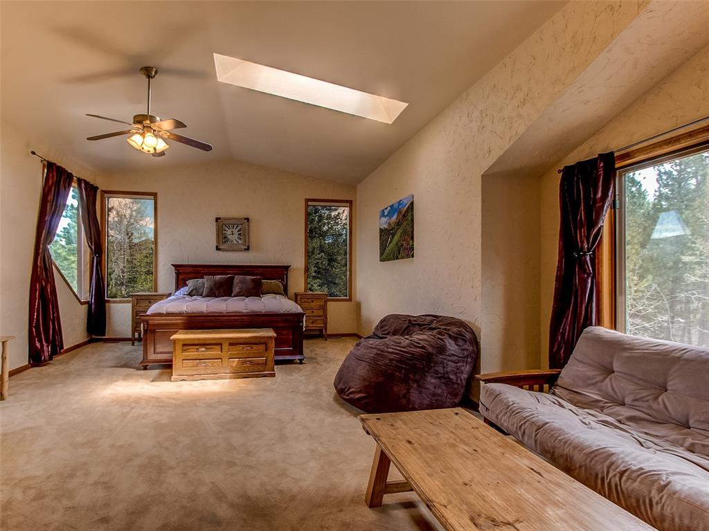 100 Hitchrack Road Bailey, CO 80421 - Photo 22 of 40