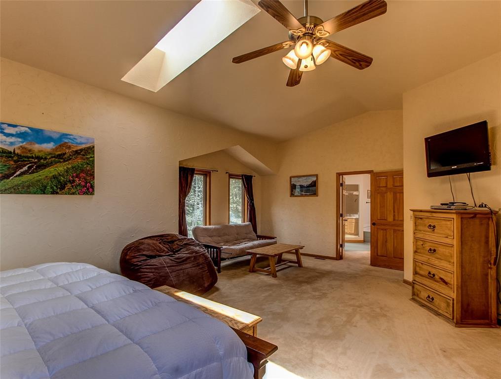 100 Hitchrack Road Bailey, CO 80421 - Photo 24 of 40