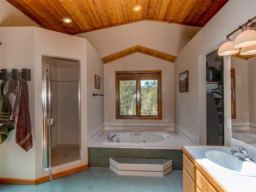 100 Hitchrack Road Bailey, CO 80421 - Photo 25 of 40