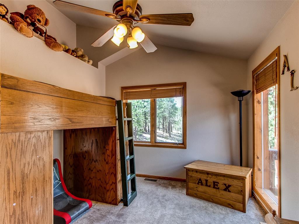 100 Hitchrack Road Bailey, CO 80421 - Photo 29 of 40