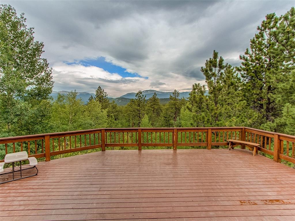 100 Hitchrack Road Bailey, CO 80421 - Photo 4 of 40