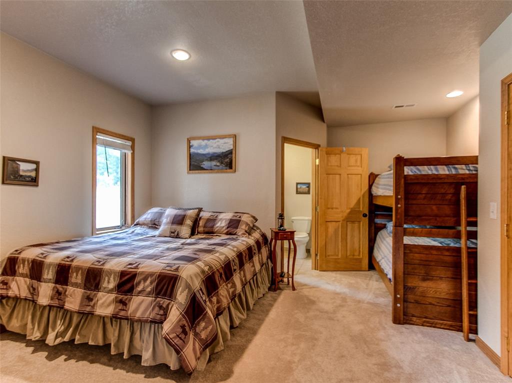 100 Hitchrack Road Bailey, CO 80421 - Photo 34 of 40