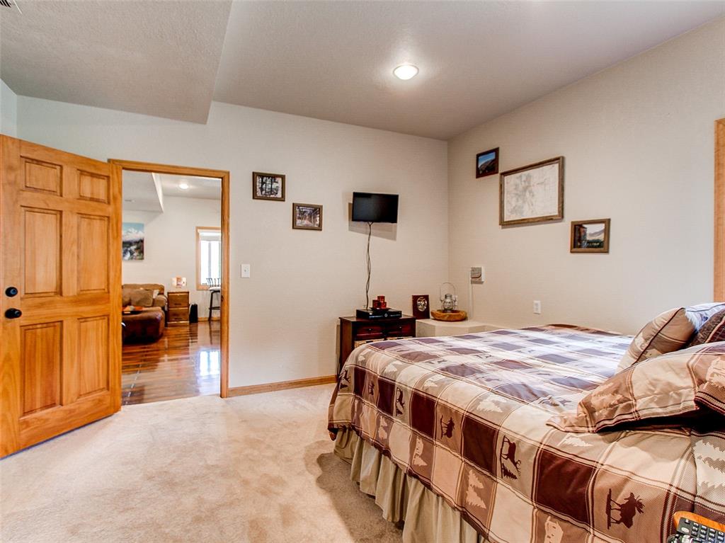 100 Hitchrack Road Bailey, CO 80421 - Photo 36 of 40