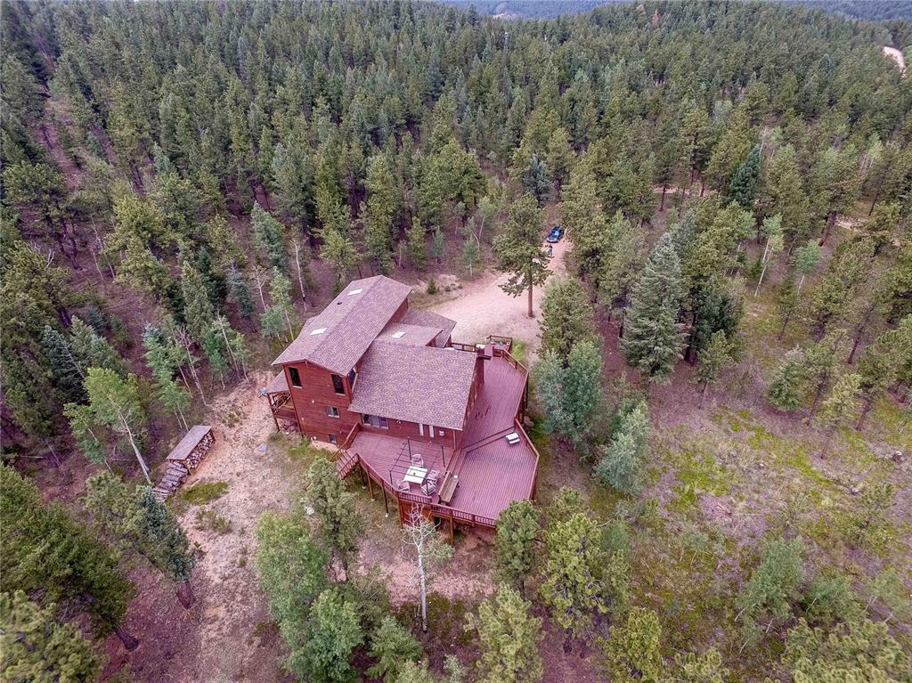 100 Hitchrack Road Bailey, CO 80421 - Photo 38 of 40