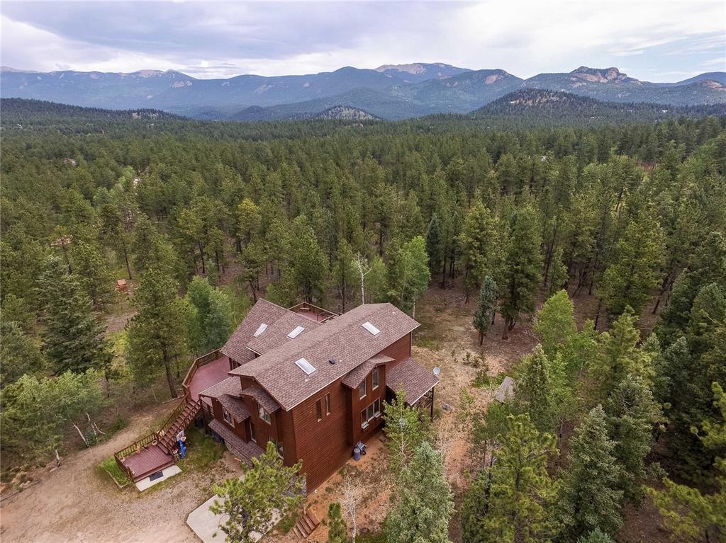 100 Hitchrack Road Bailey, CO 80421 - Photo 5 of 40