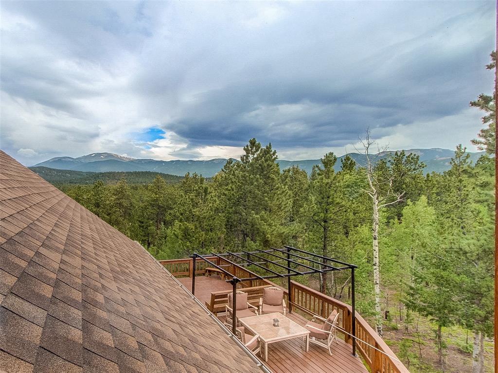 100 Hitchrack Road Bailey, CO 80421 - Photo 6 of 40