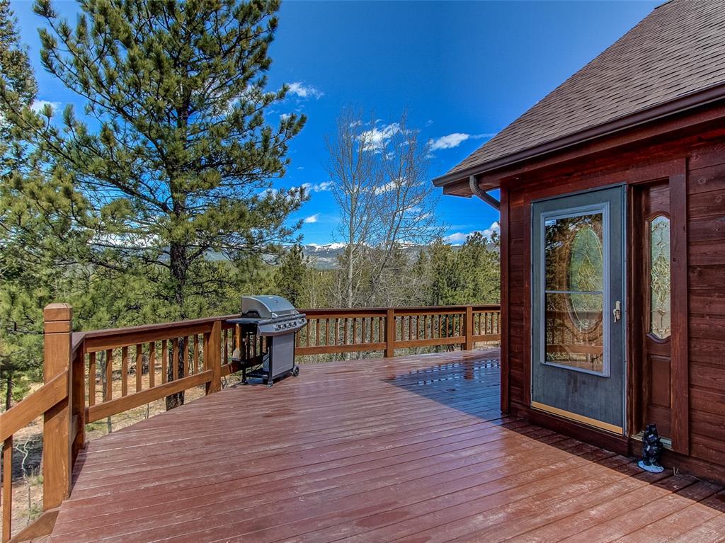 100 Hitchrack Road Bailey, CO 80421 - Photo 9 of 40