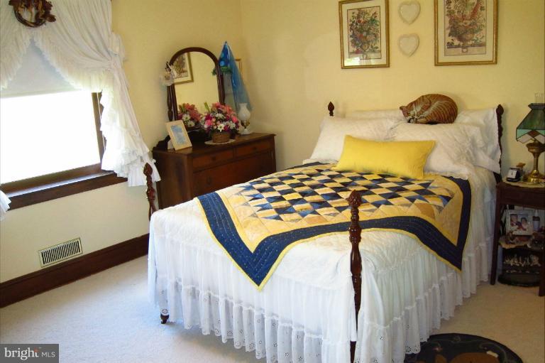 4211 Manorview Road Glen Arm, MD 21057 - Photo 11 of 30 Bedroom