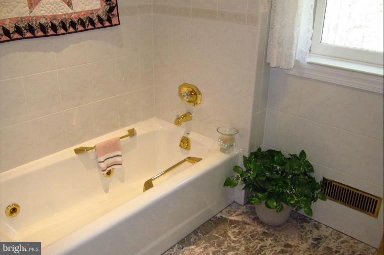 4211 Manorview Road Glen Arm, MD 21057 - Photo 23 of 30 Bath (Master)