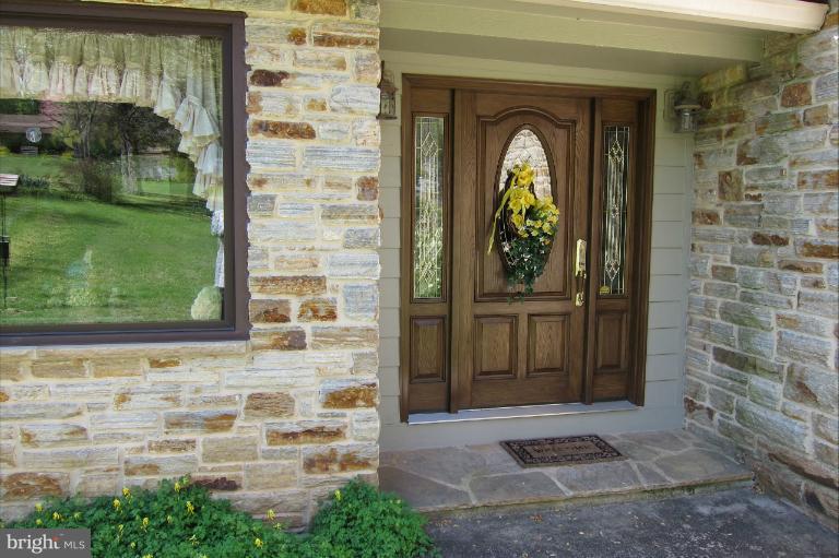 4211 Manorview Road Glen Arm, MD 21057 - Photo 24 of 30 Exterior (Front)