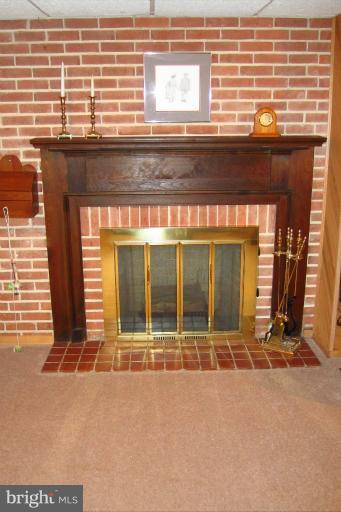 4211 Manorview Road Glen Arm, MD 21057 - Photo 28 of 30 Basement