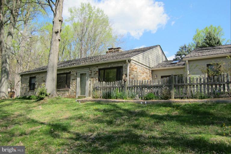 4211 Manorview Road Glen Arm, MD 21057 - Photo 29 of 30 Exterior (Rear)