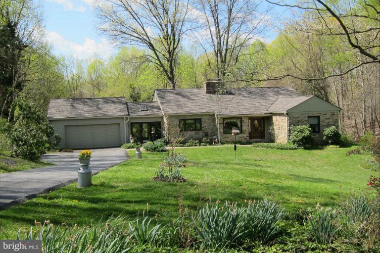 4211 Manorview Road Glen Arm, MD 21057 - Photo 30 of 30 Exterior (Front)