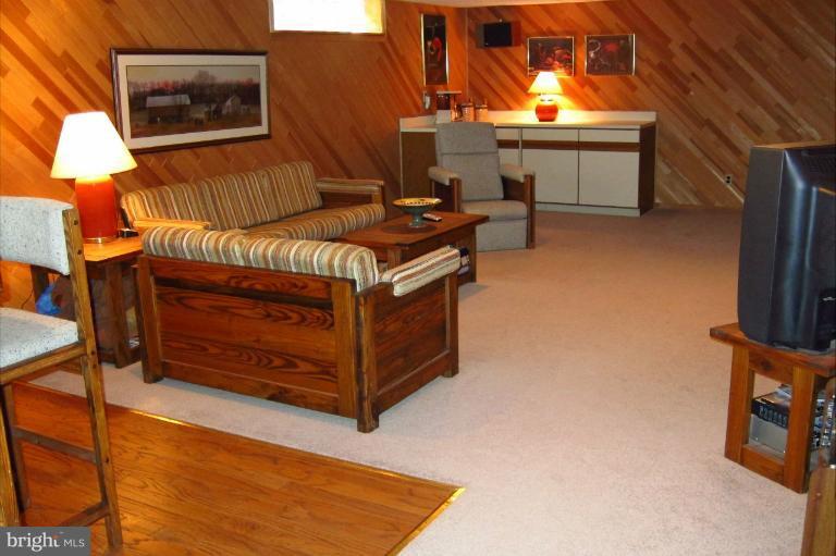 4211 Manorview Road Glen Arm, MD 21057 - Photo 4 of 30 Basement
