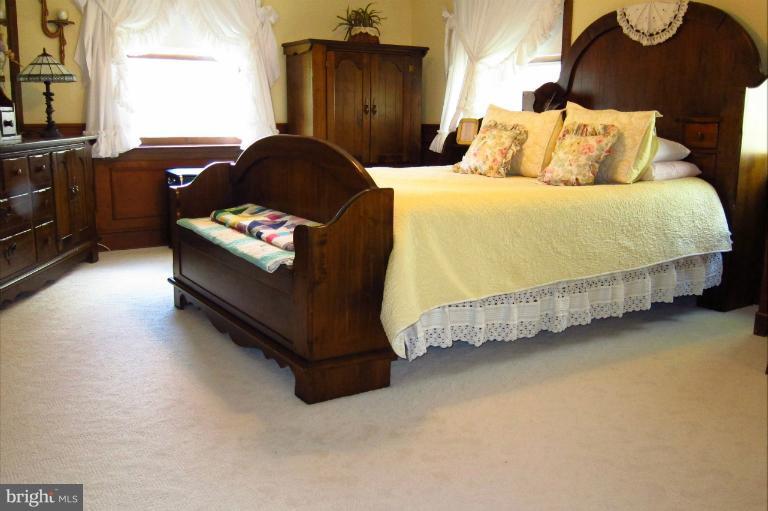 4211 Manorview Road Glen Arm, MD 21057 - Photo 7 of 30 Bedroom (Master)