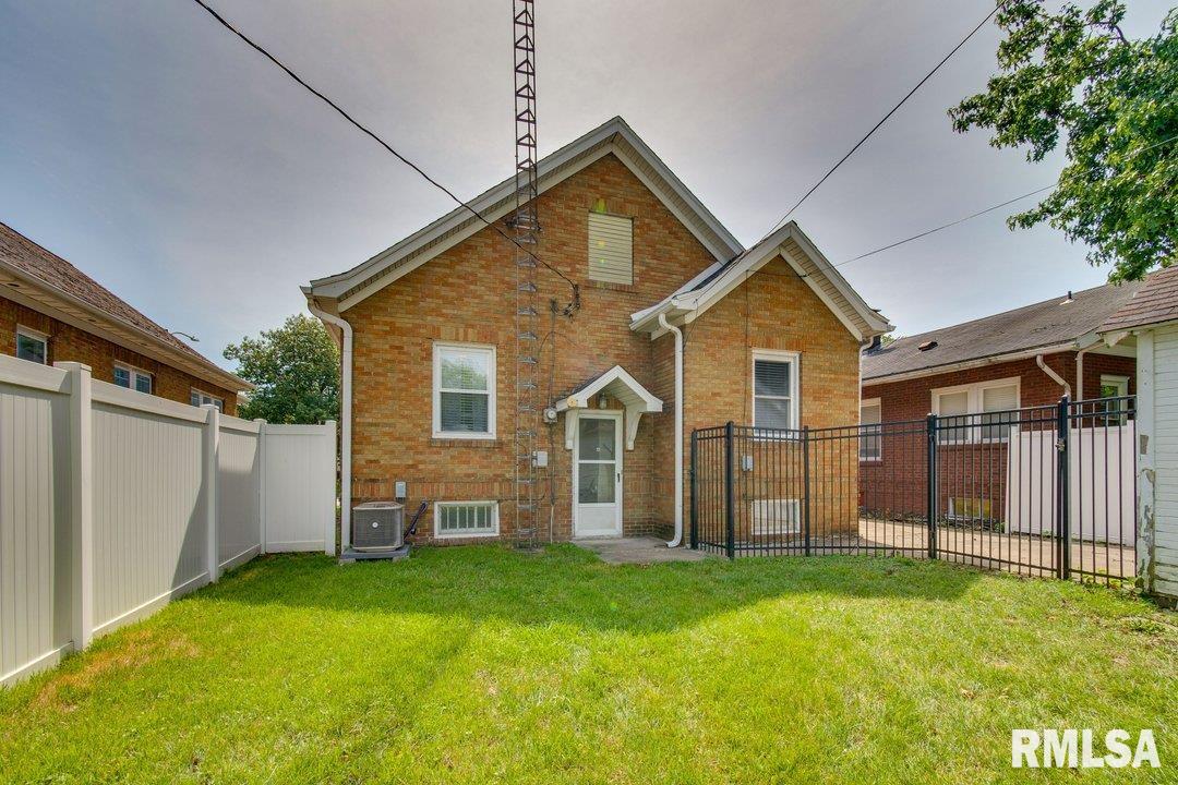 2417 South 6th Street Springfield, IL 62703 - Photo 20 of 21