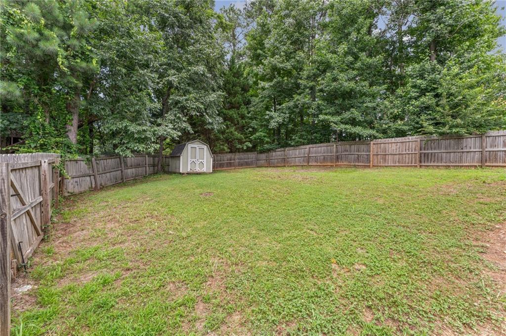 186 West Chestnut Way Dallas, GA 30132 - Photo 27 of 27