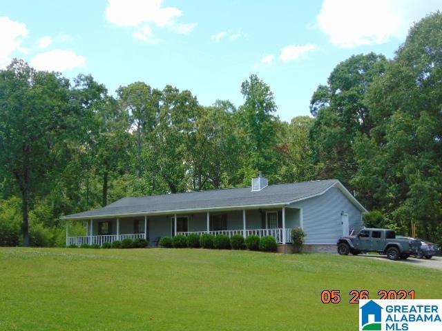 90 County Road 89 Clanton, AL 35046 - Photo 1 of 20